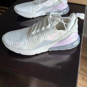 Nike air 270 - lavender